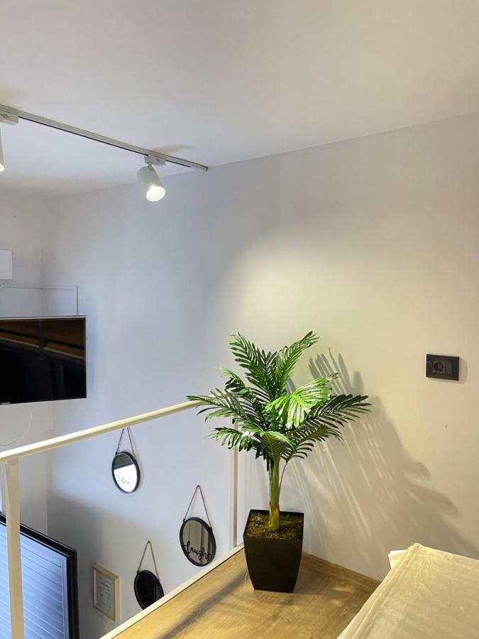 Duplex Lungomare Suites فلورا المظهر الخارجي الصورة