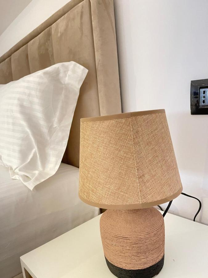 Duplex Lungomare Suites فلورا المظهر الخارجي الصورة