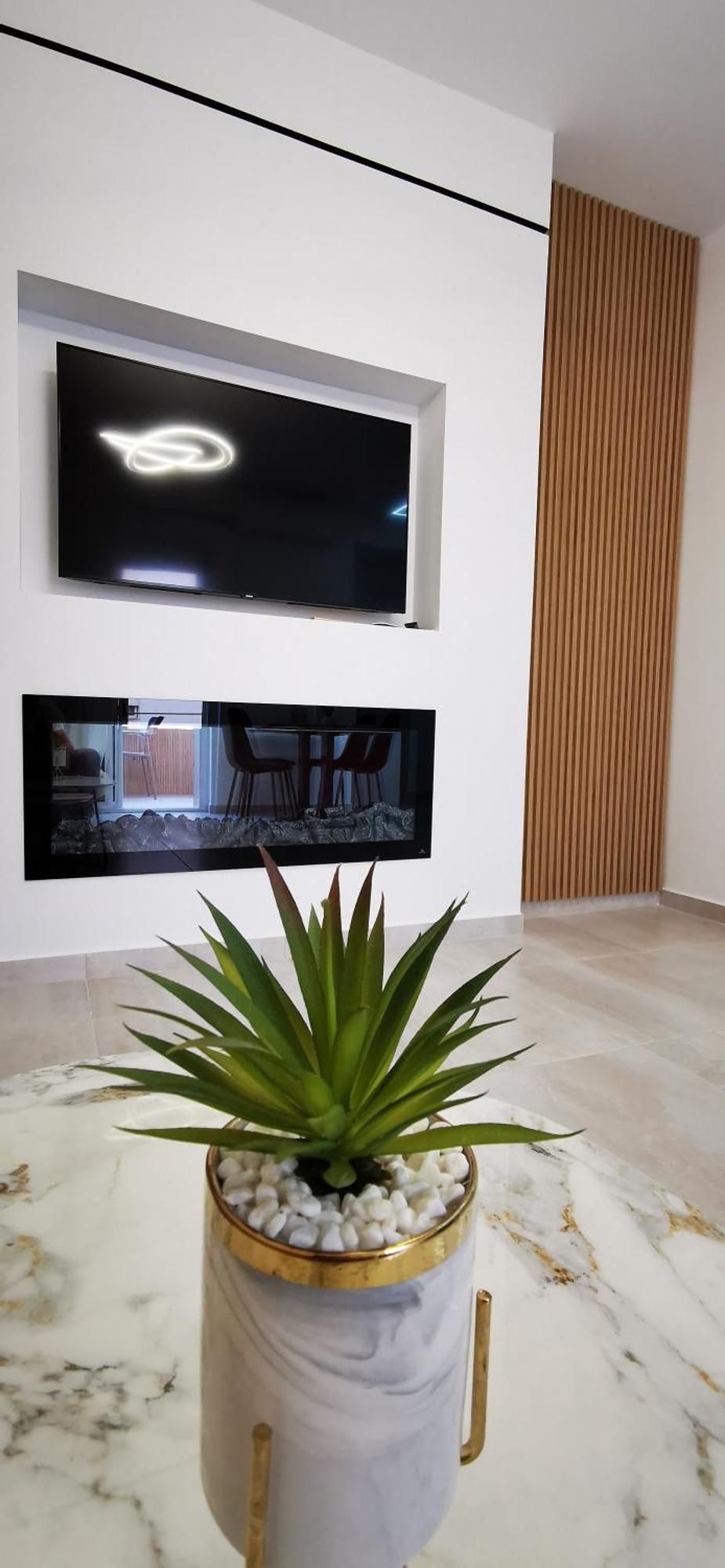 Duplex Lungomare Suites فلورا المظهر الخارجي الصورة