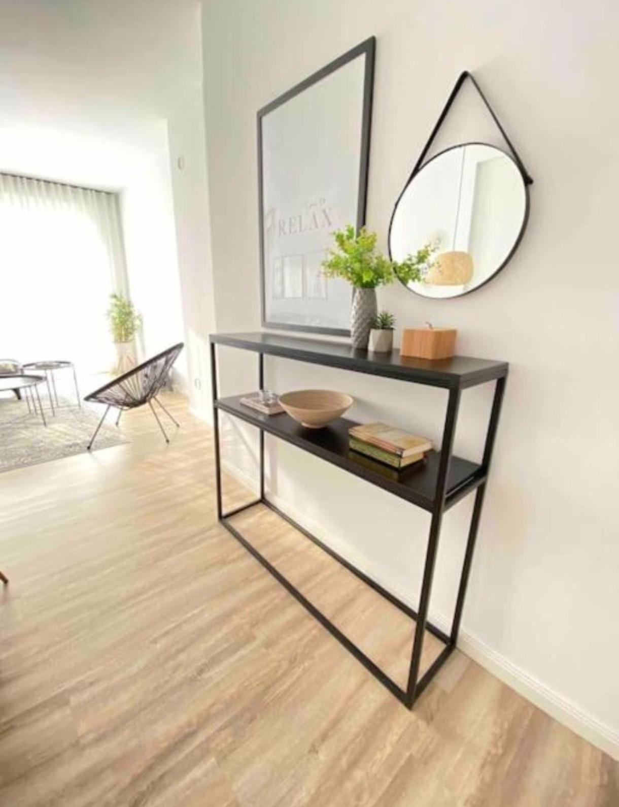 Duplex Lungomare Suites فلورا المظهر الخارجي الصورة