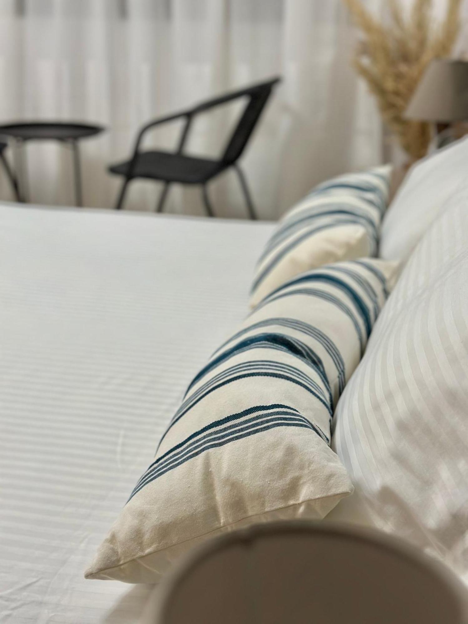 Duplex Lungomare Suites فلورا المظهر الخارجي الصورة