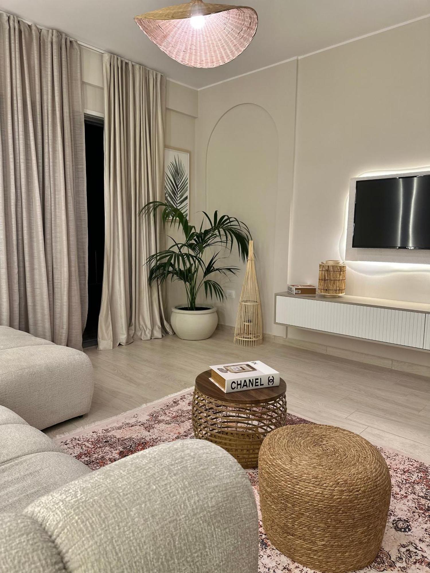 Duplex Lungomare Suites فلورا المظهر الخارجي الصورة