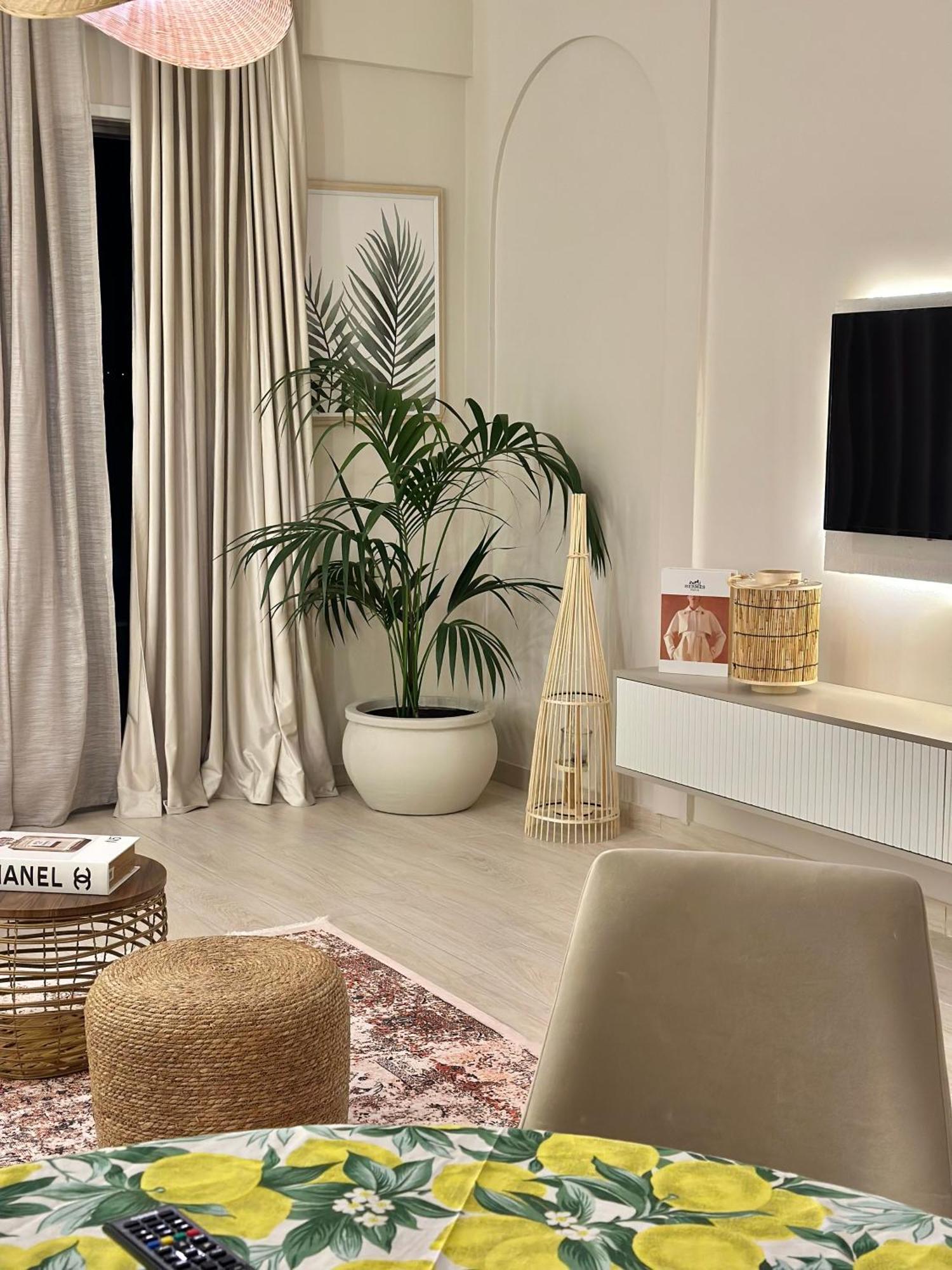 Duplex Lungomare Suites فلورا المظهر الخارجي الصورة