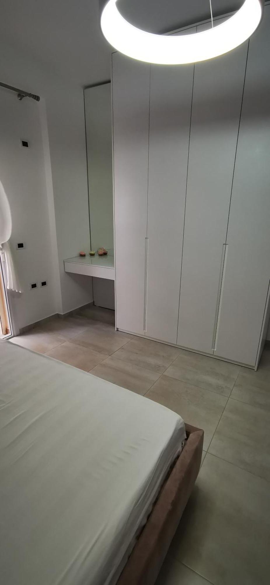 Duplex Lungomare Suites فلورا الغرفة الصورة