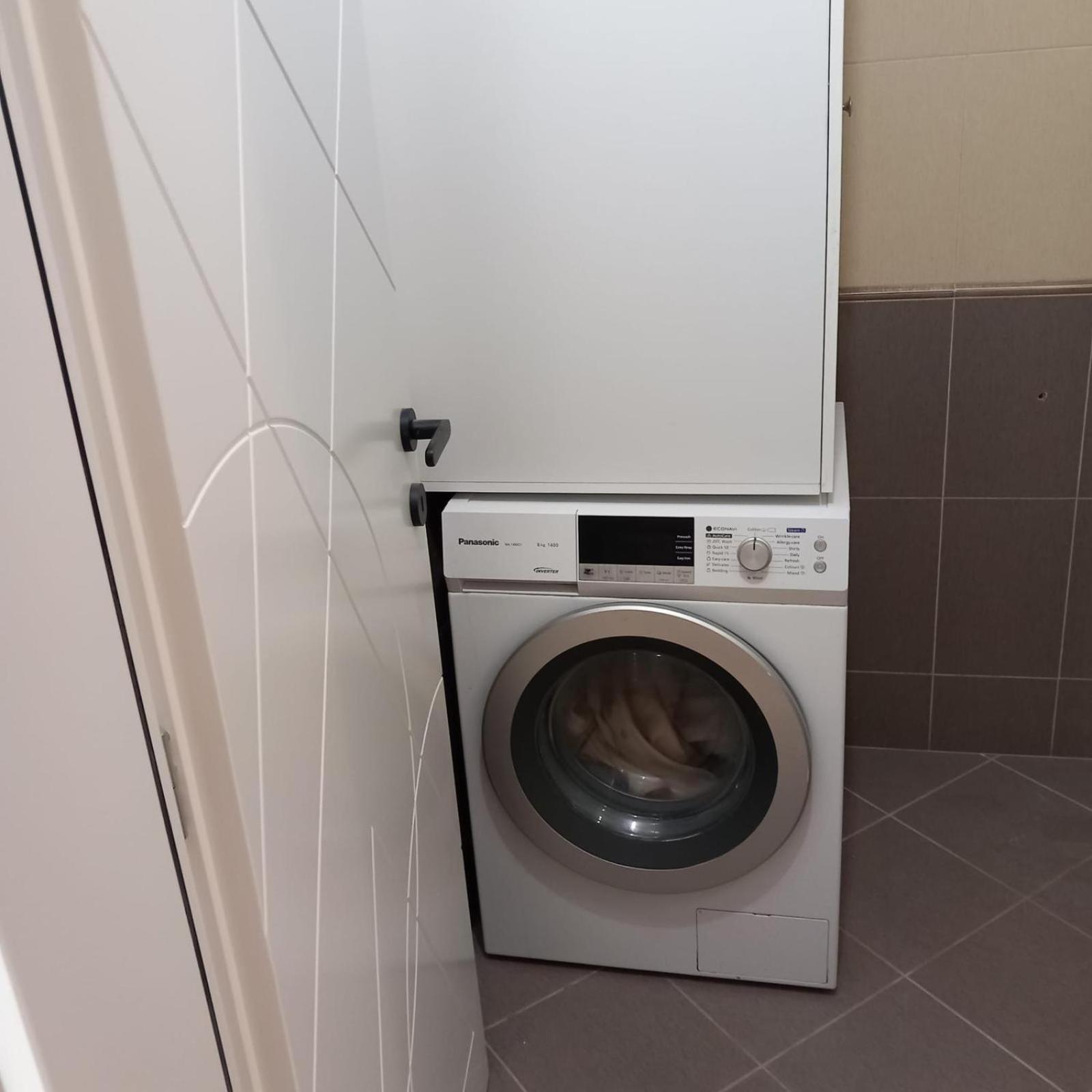 Duplex Lungomare Suites فلورا الغرفة الصورة