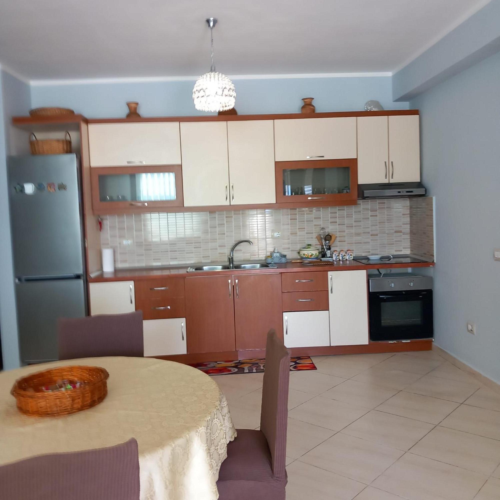 Duplex Lungomare Suites فلورا الغرفة الصورة