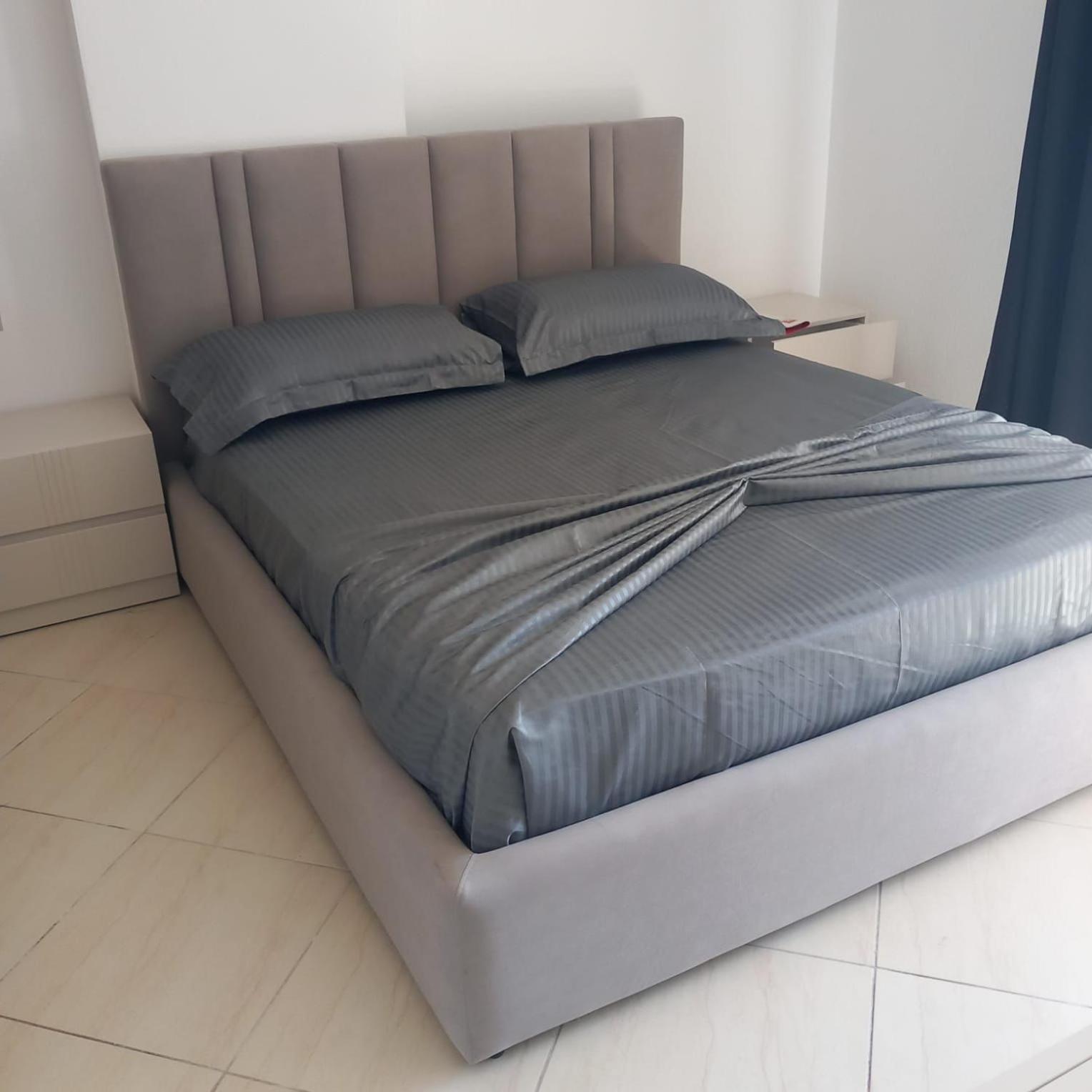 Duplex Lungomare Suites فلورا الغرفة الصورة