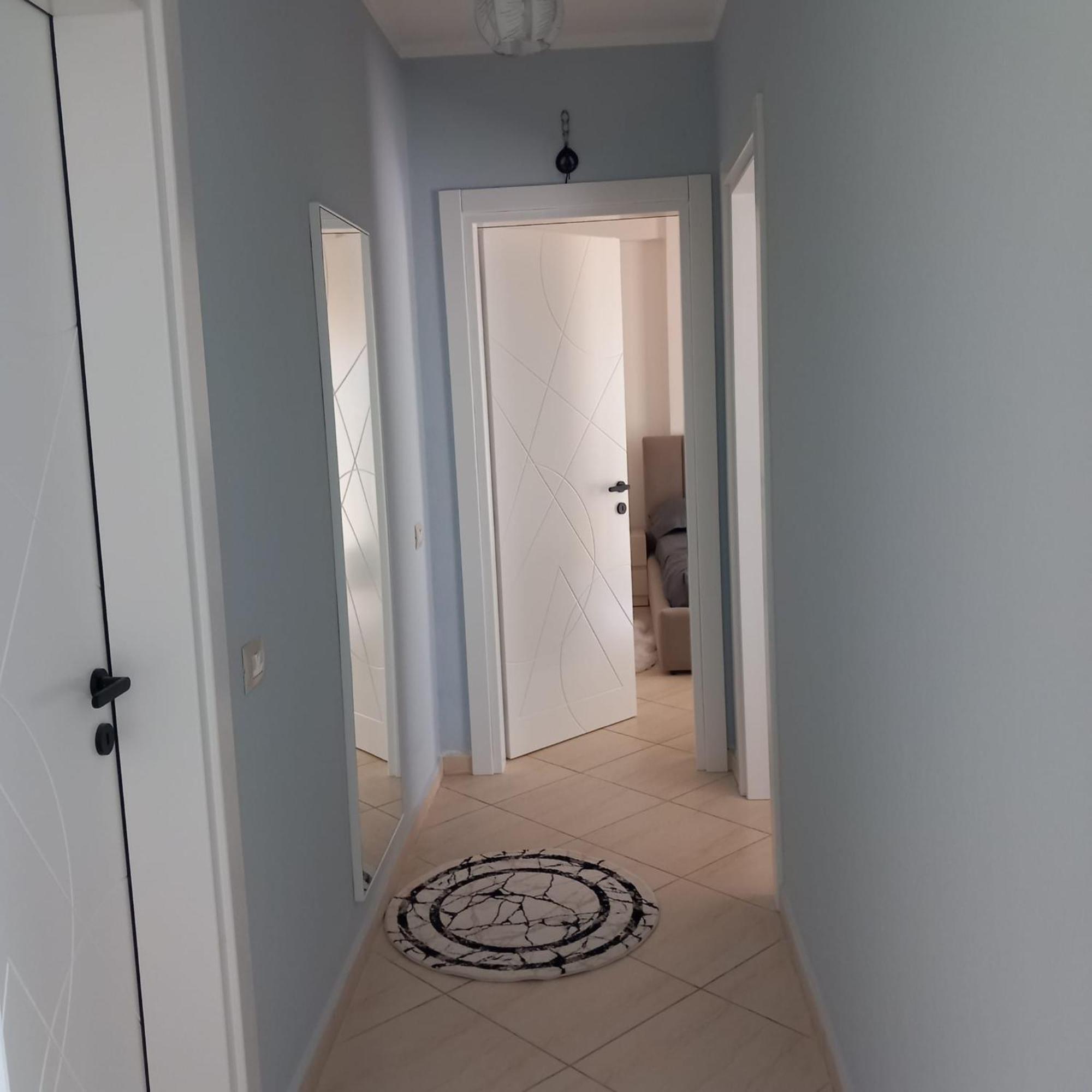 Duplex Lungomare Suites فلورا الغرفة الصورة