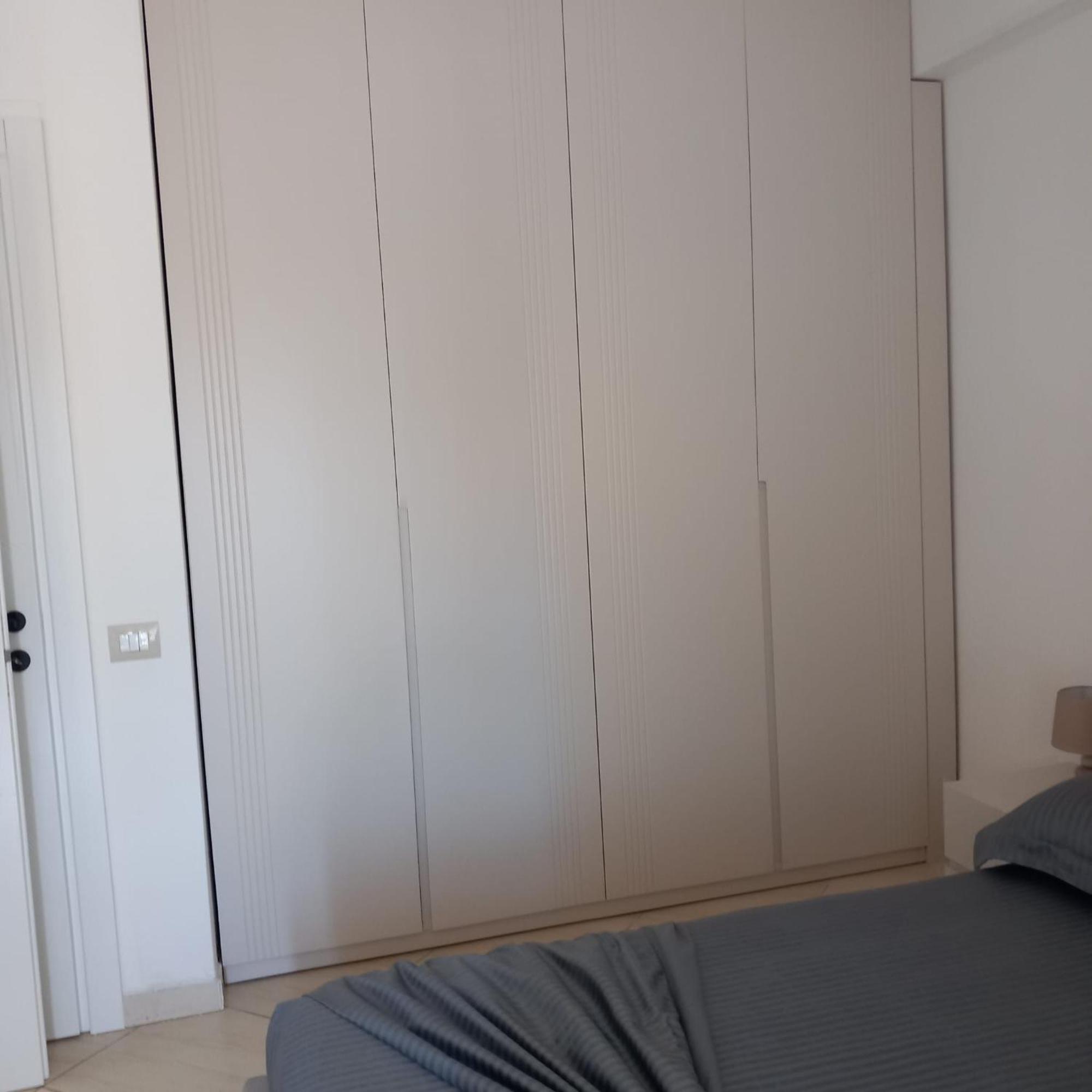 Duplex Lungomare Suites فلورا الغرفة الصورة