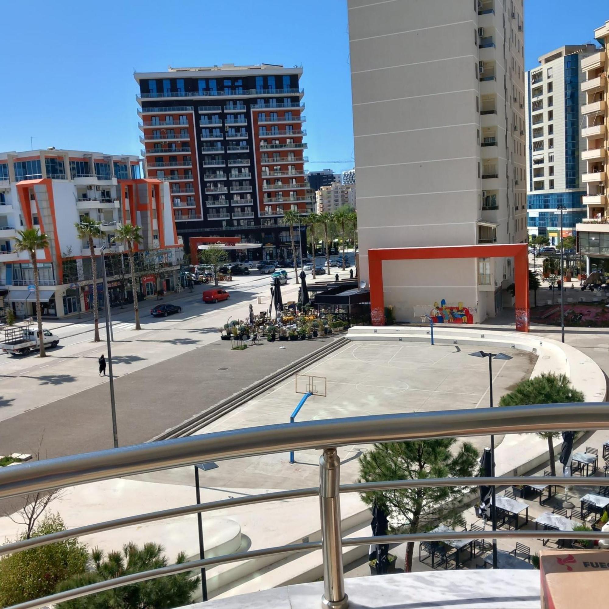 Duplex Lungomare Suites فلورا الغرفة الصورة
